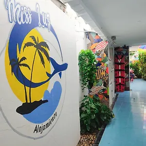  Inn Posada Missluz