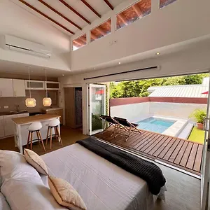  Lodge Cabañas Harmony By Alife
